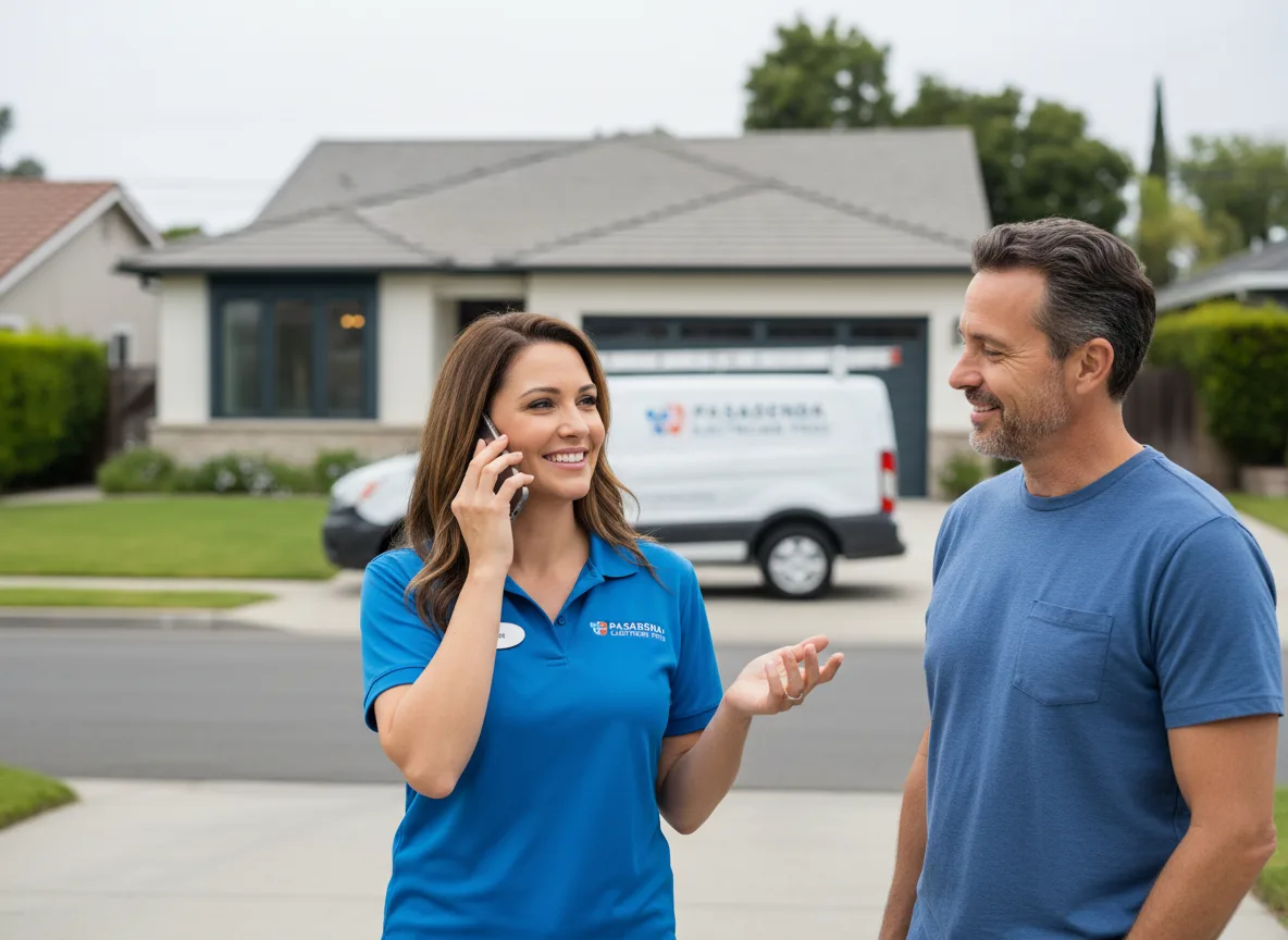 Electrician Ducktown, TN FAQs